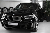 BMW X5 2019