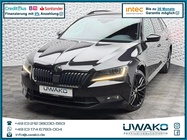 Skoda Superb 2019
