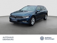 Volkswagen Passat 2022