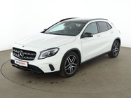 Mercedes-Benz GLA-Class 2019