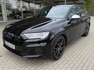 Audi SQ7 2020