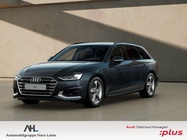 Audi A4 2025