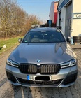 BMW 5 Series 2023