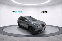 Dacia Duster 2022