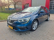 Renault Megane 2020