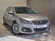 Peugeot 308 2021