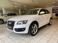 Audi Q5 2011
