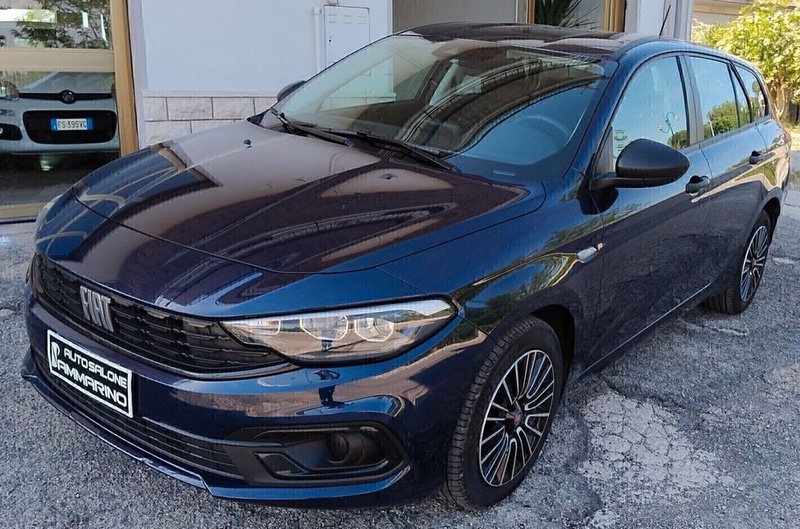 Fiat Tipo