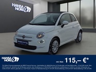 Fiat 500 2023