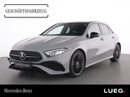 Mercedes-Benz A-Class 2025