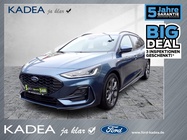 Ford Focus 2024