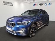 BMW X1 2021
