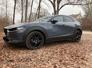 Mazda CX-30 2025