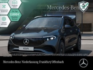 Mercedes-Benz EQA 2025
