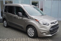 Ford Tourneo 2017