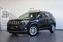 Jeep Compass 2021