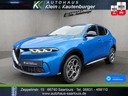 Alfa Romeo Tonale 2023