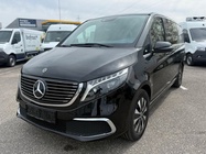 Mercedes-Benz EQV 2021