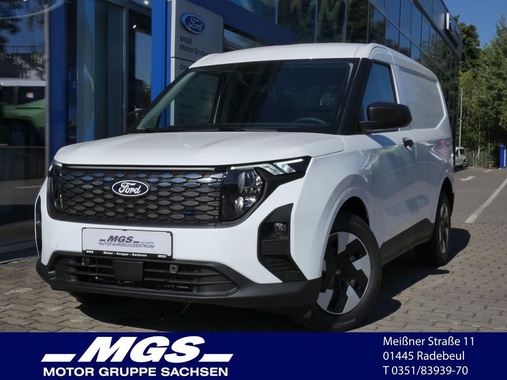 Ford Transit 2025