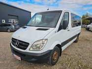 Mercedes-Benz Sprinter 2012