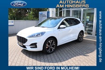 Ford Kuga 2022