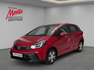 Honda Jazz 2025
