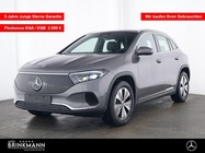Mercedes-Benz EQA 2024
