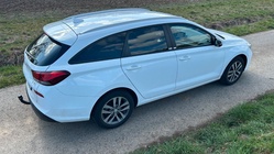 Hyundai i30 2020