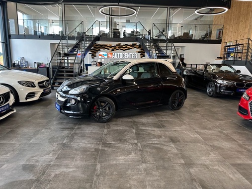 Opel Adam 2019