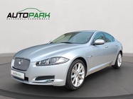 Jaguar XF 2013