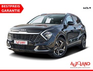 Kia Sportage 2024