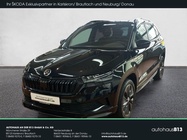 Skoda Karoq 2025