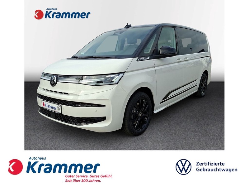 Volkswagen T7