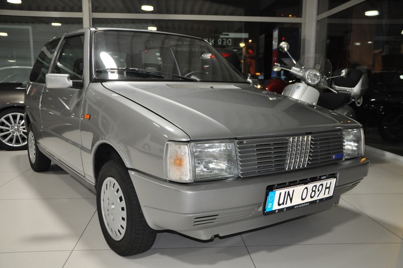 Fiat Uno