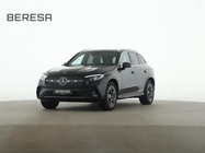 Mercedes-Benz GLC-Class 2026