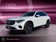 Mercedes-Benz GLC-Class 2024