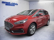 Ford S-Max 2022