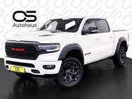 Dodge RAM 2022