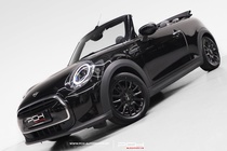 MINI Cabrio 2021