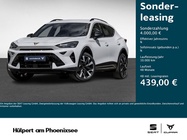 Cupra Formentor 2026