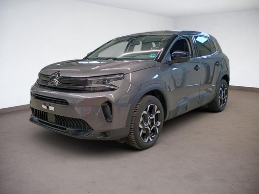 Citroen C5 2025