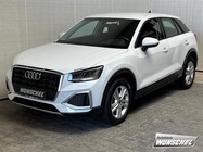 Audi Q2 2023