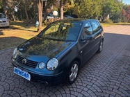 Volkswagen Polo 2002