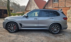 BMW X5 2025