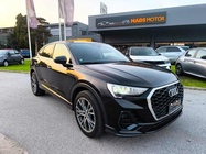 Audi Q3 2020