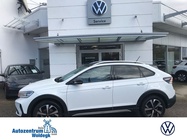 Volkswagen Taigo 2022
