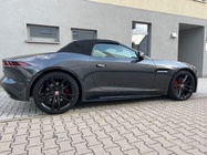 Jaguar F-TYPE 2020