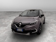 Renault Captur 2019
