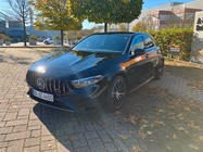 Mercedes-Benz A-Class 2024
