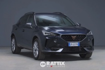 Cupra Formentor 2023